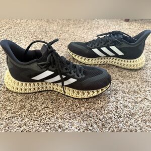 Adidas women’s running shoes - 4DFWD